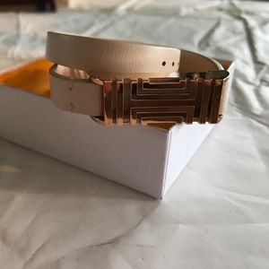 Tory Burch Fit Bit Wrap Bracelet - NEW